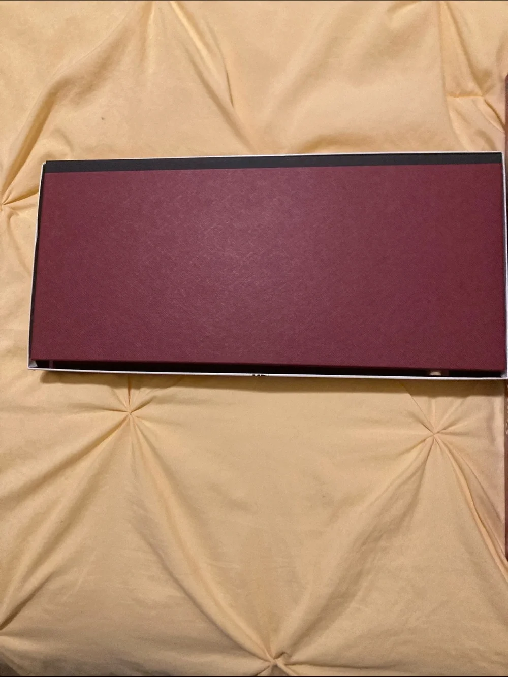 Scrabble Crossword Game - Scrabble Brand Red Box with Tan Tiles